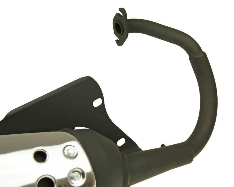 Izpuh Tecnigas Silent Pro - Kymco ,Sym Vertical