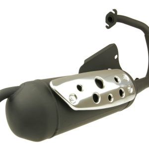 Izpuh Tecnigas Silent Pro - Kymco ,Sym Vertical