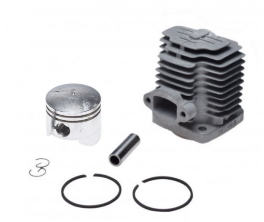 Cilinder kit F.M Racing 44x12 -Mini Moto