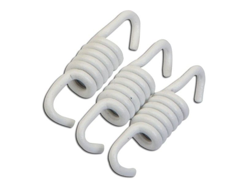 Vzmeti sklopke 4Tune -1.8mm Piaggio / Gilera