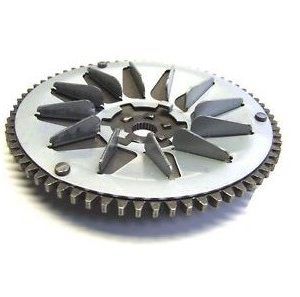 Prednje jermenica Peugeot Vertical - OEM