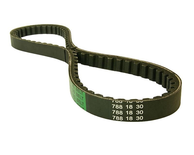 Jermen 788mm 101Octane- 139QMB, QMA, Baotian, Huatian, Jmstar