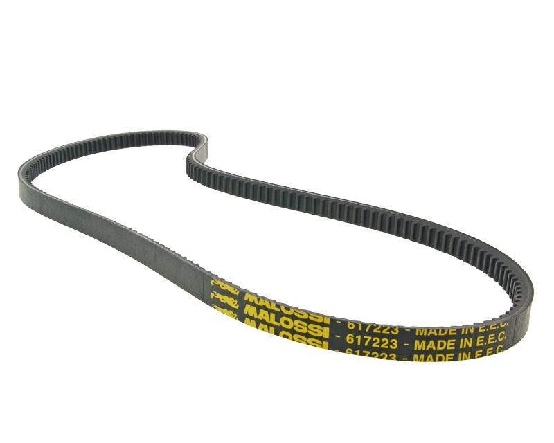 Jermen Malossi X Special Belt za Piaggio, Vespa Bravo
