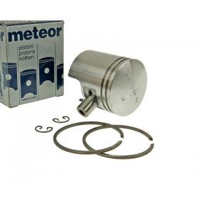 Bat Meteor 40.80 x 12 Gilera Runner , Piaggio ZIP