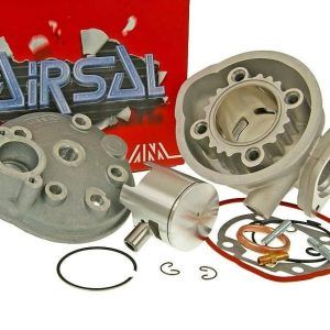 Cilinder kit Airsal sport za 74cc za Kymco horizontal LC