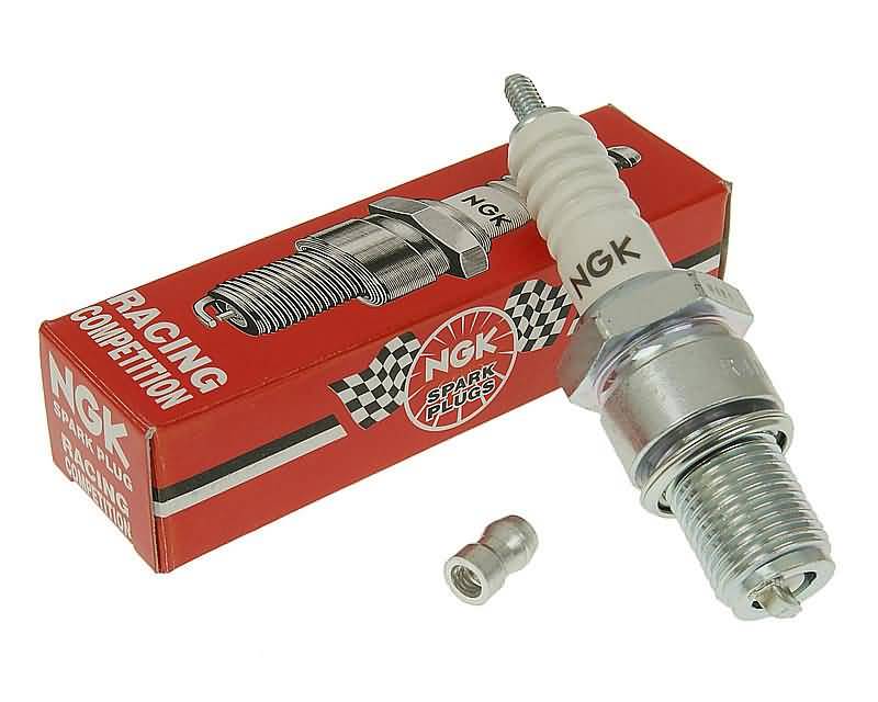 Vžigalna svečka NKG Racing BR9EG