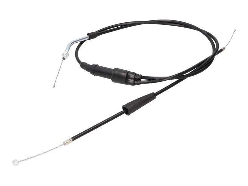 Bovden plina Derbi Senda 00- , Gilera SMT, RCR -05