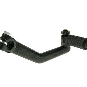 Zagonska ročica črna Piaggio , Gilera , Derbi - Vicma