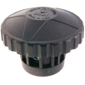 Čep rezervarja goriva 60mm za Vespa 50 - 200cc , PK , PX