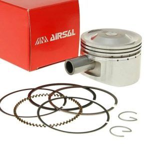 Bat Airsal Sport 81cc - 50mm za GY6 50cc , Kymco 50 4T