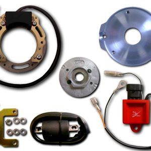 Športna elektrika HPI Innerrotor HONDA CR 125R , 250R