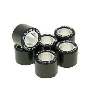 Uteži variomata Malossi HT 20x17 - 8.0g