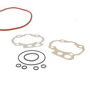 Tesnila cilindra set AIRSAL 80cc M-Racing 50mm za Minarelli AM6
