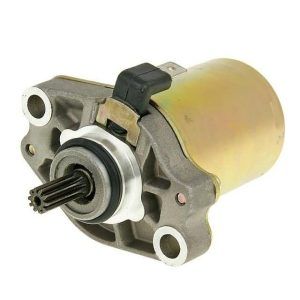 Električni zaganjač za Derbi EBE , EBS -05