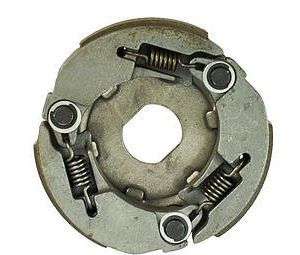 Sklopka 105mm NOVASCOOT STD