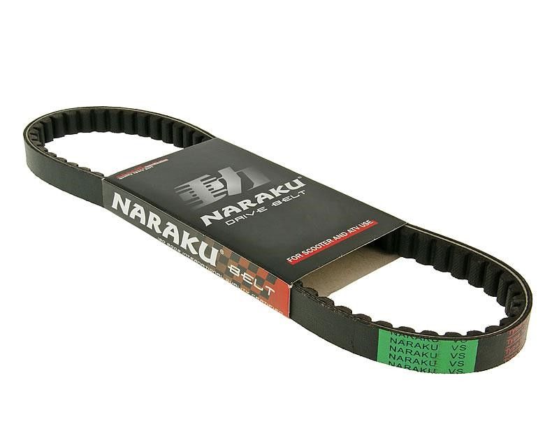 Jermen Naraku V/S Tip 804mm Piaggio dolgi blok Old Typ