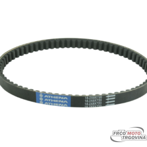 Jermen Athena 720x18,2x8mm za Piaggio Zip / ET4 4T