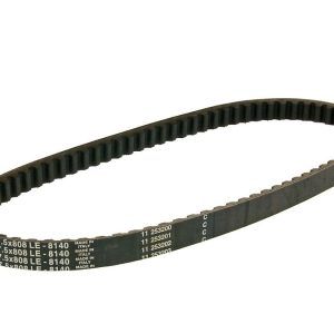 Jermen 808x17.5mm Dayco za CPI 50cc 2T 2003- , Piaggio NRG , NTT LC -2000