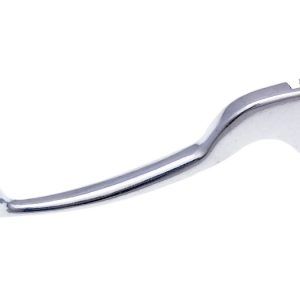 Leva zavorna ročka srebrna SYM Euro MX