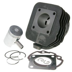 Cilinder kit 50cc za Kymco , SYM vertikal (GR1)
