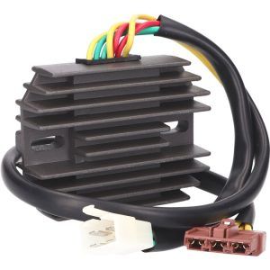 Regulator napetosti Piaggio Beverly , MP3 250 , 500 , Vespa GTS , GTV 125 , 250 , 300