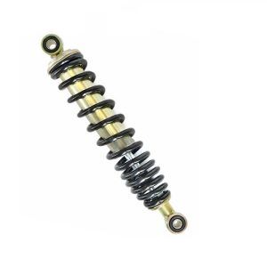 Sprednji vzmetni blažilec TNT Črn L.260mm Peugeot Speedfight 50