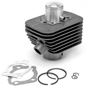 Cilinder TNT Piaggio Ciao - 50cc -10mm
