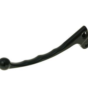 Zavorna ročka leva črna Derbi RD 50, Puch 50 Condor, Rieju RV 50