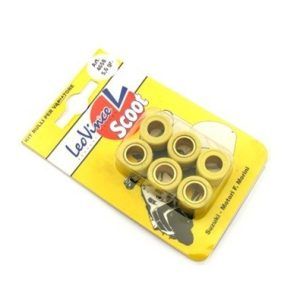 Uteži variomata Leovince -19x15,5 - 4,3gr