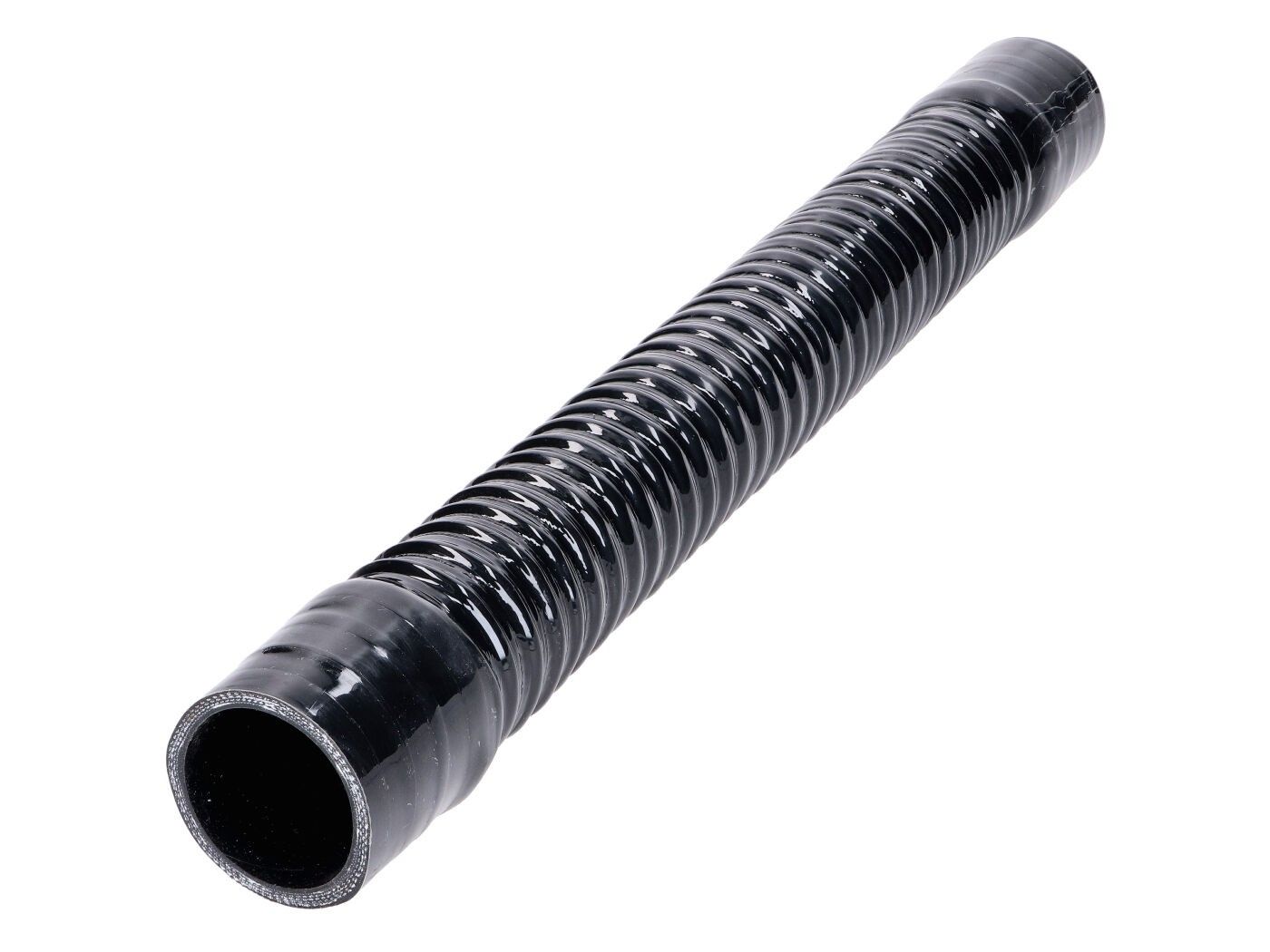 Visokozmogljiva fleksi cev zračnega filtra sesalne cevi 50x500 mm - univerzalno