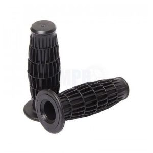 Ročke Black- Oldtimer 22 / 24 mm