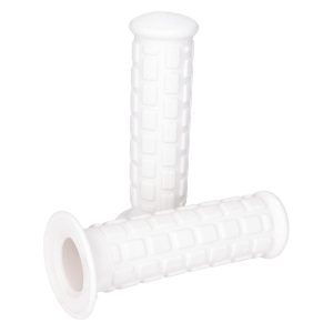 Ročke Lusito Bele / 22mm / 24mm