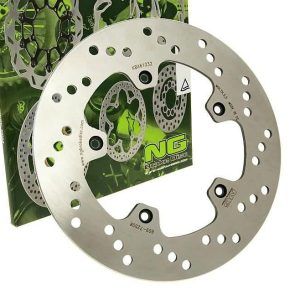 Zavorni disk NG za MBK X-Power , Yamaha TZR