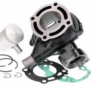 Cilinder kit 50cc Peugeot Speedfight 3/4 LC , Jet Force C-Tech 2013-