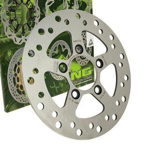 Zavorni disk NG za Kymco Bet Win , Grand Dink , Movie , Yager