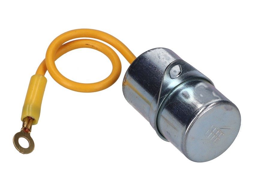 Kondenzator Piaggio , Vespa 50-125 Primavera , Special , Sprint