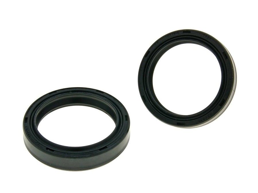 Oljna tesnila prednjih vilic 40x52x10/10.5 Aprilia , Cagiva , Derbi , Ducati