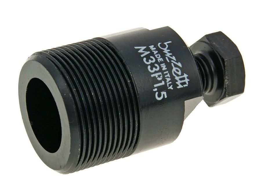 Snemalec magneta Buzzetti M33x1.5 desni-zunanji navoj Motoplat / Fensa
