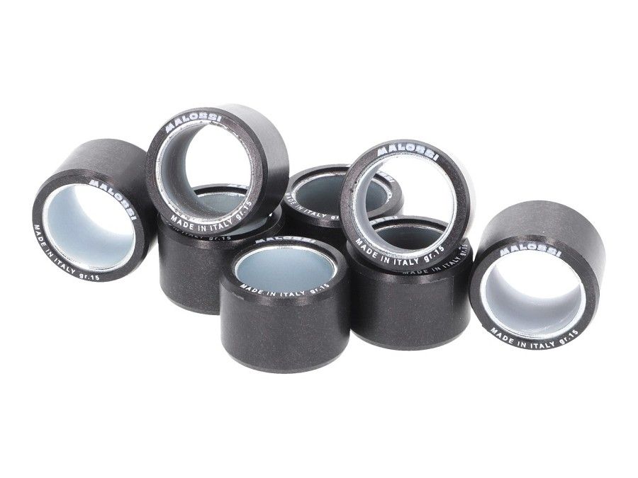 Uteži variomata Malossi HT 25x17mm - 16.0g