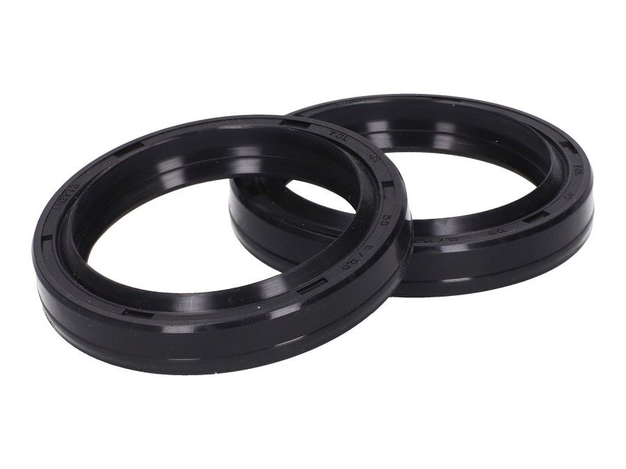 Oljna tesnila vilic 41x53.1x8/9.5 Aprilia , Derbi , Kawasaki , Suzuki