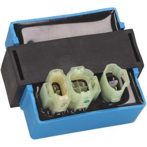 CDI enota Premium Performance Derbi D50B0 Euro4 2018-