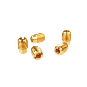 Šoba 080 Gurtner uplinjač