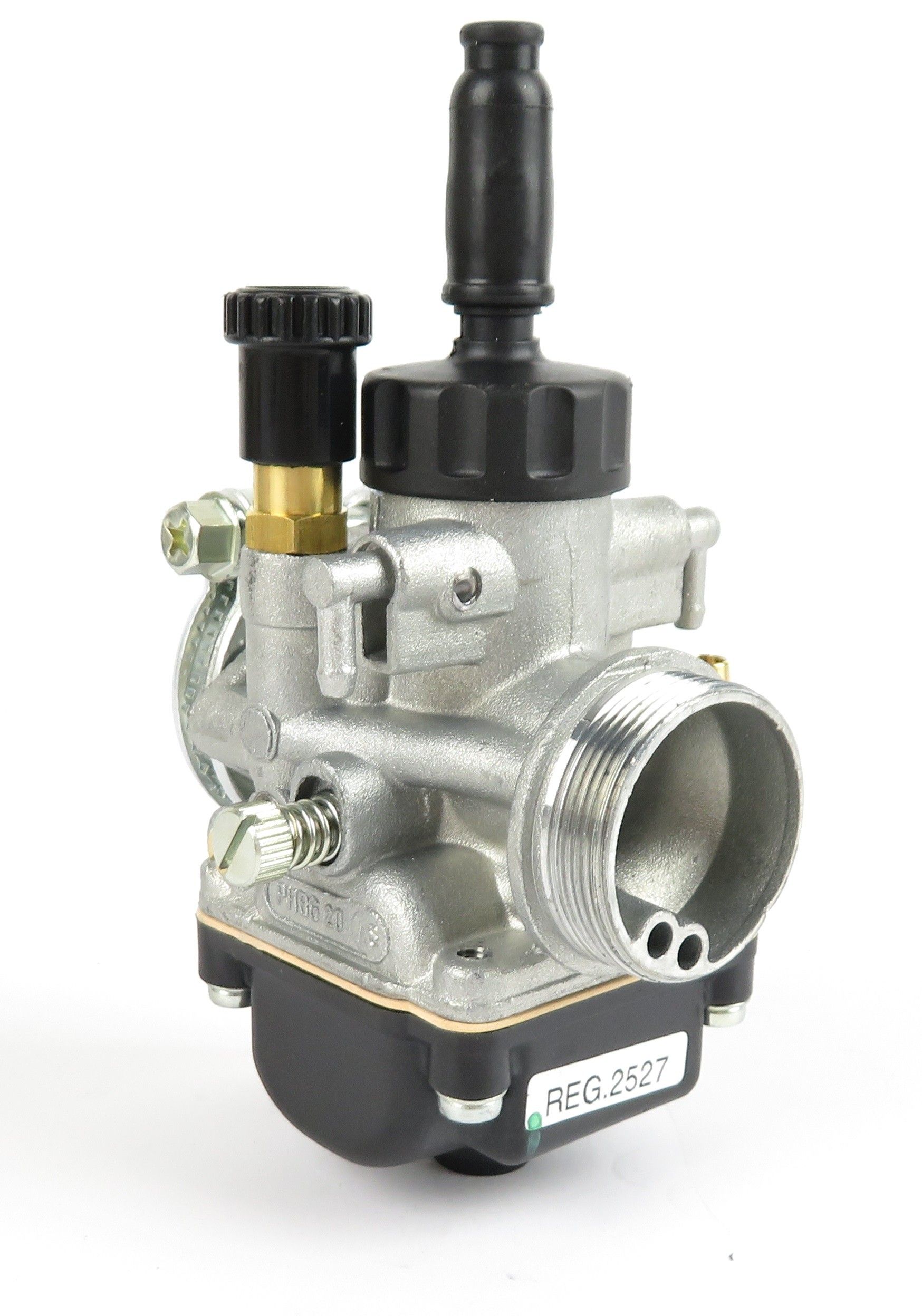 Uplinjač Dellorto PHBG 19 AS