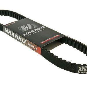 Jermen Naraku 732x18.5 - Piaggio / Gilera ( Kratek blok )