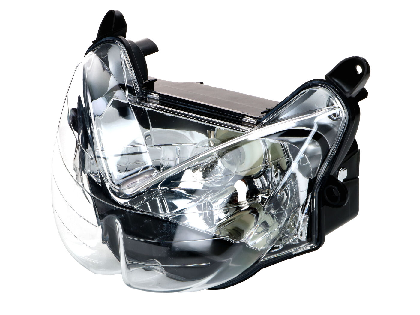 Luč prednja TNT Yamaha Aerox , Nitro 50 -100cc - OEM - slika 3