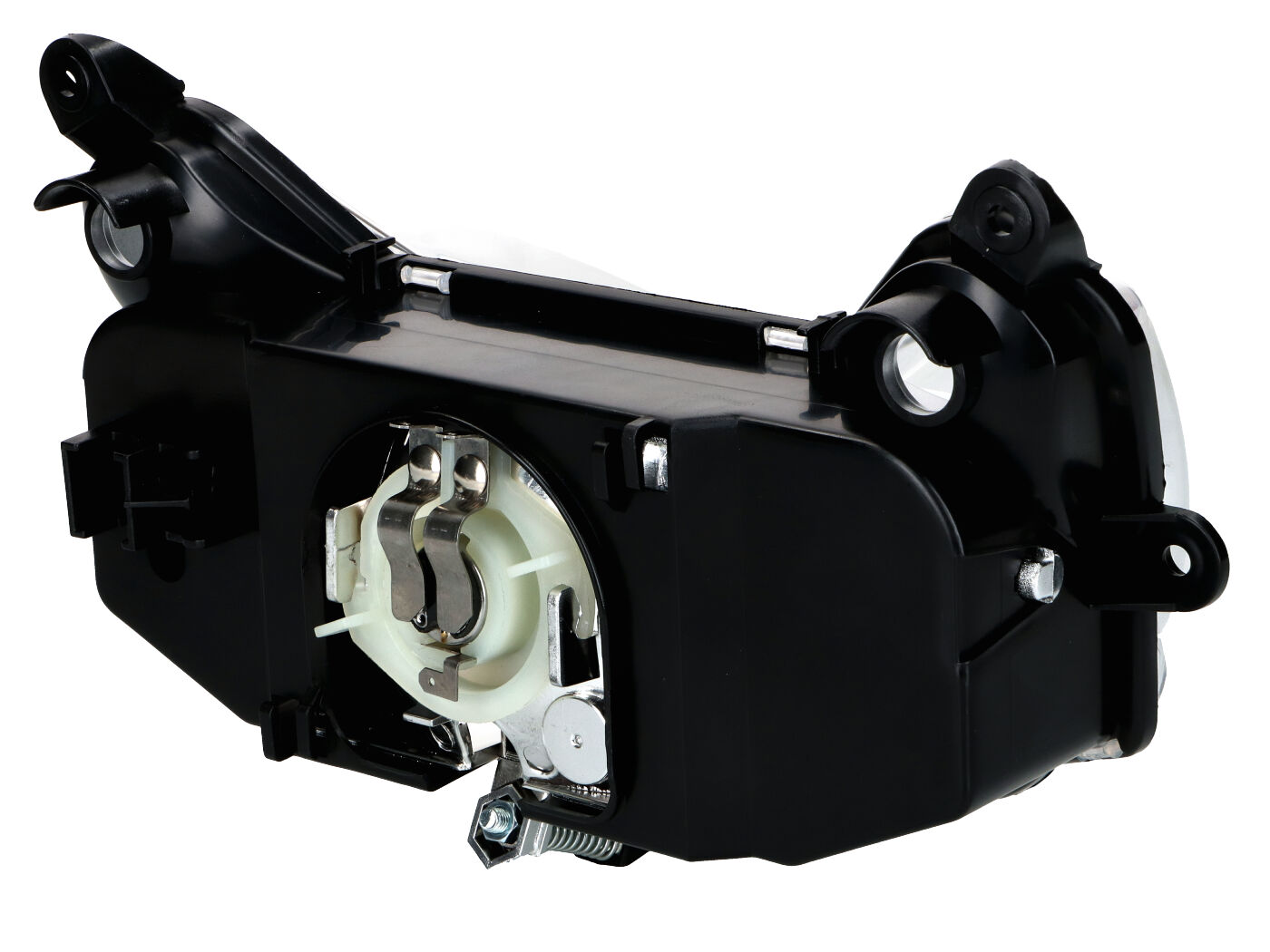 Luč prednja TNT Yamaha Aerox , Nitro 50 -100cc - OEM - slika 4