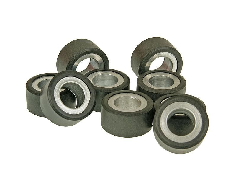 Uteži variomata Polini 20x15 - 14.5gr