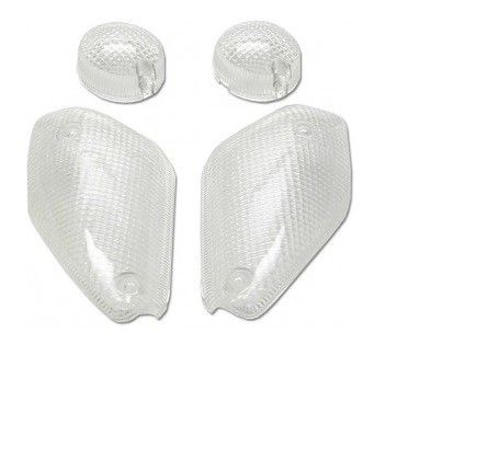 Set leč smernikov - TNT Yamaha Aerox/ Nitro 99-
