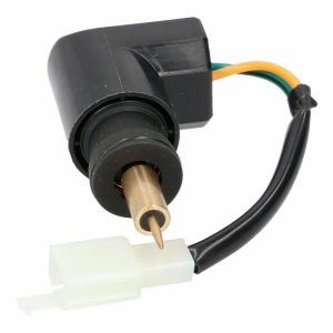 Električni čok Naraku za Peugeot Speedfight 3 , 4 , Vivacity 09- New Vivacity