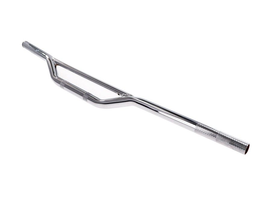 MX krmilo krom Crossbar
